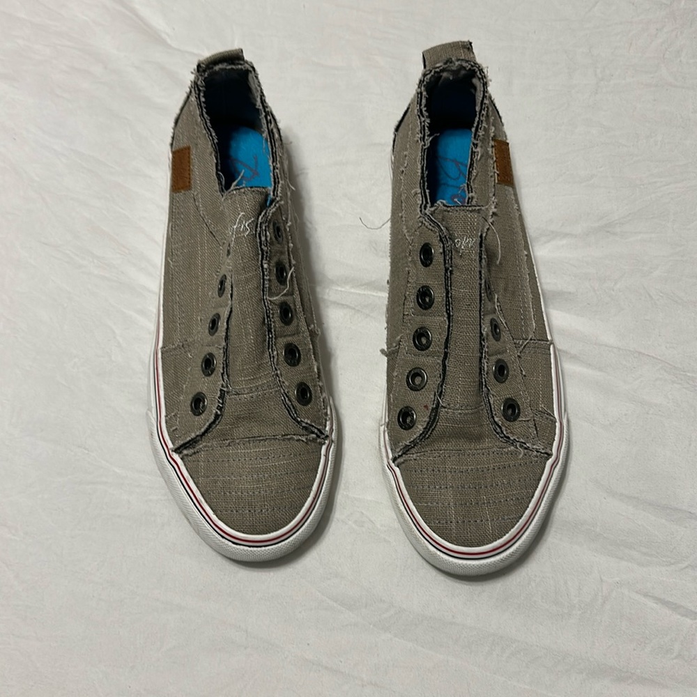 Blowfish Malibu sz 8.5